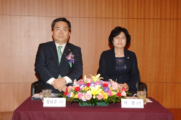 제586회 장성아카데미 13주년 기념특강