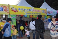 제13회 장성백양단풍축제