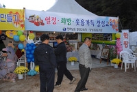 제13회 장성백양단풍축제