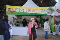 제13회 장성백양단풍축제