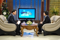 kbs광주방송 집중인터뷰 ...