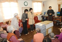 2008 연말 영락양노원 ...