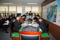 제2차 의원간담회
