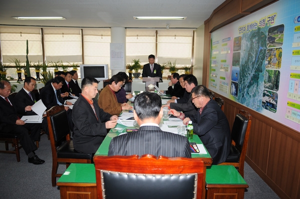제2차 의원간담회