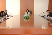 남면 덕성 행복마을 조성사...