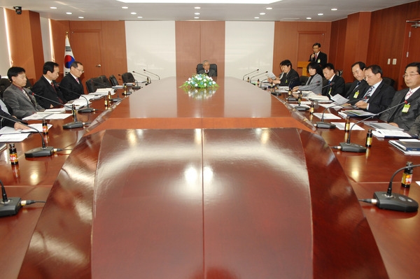 공동브랜드 농특산물 홍보물 기획제작 연구용역 보고회