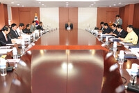 대단위 사과 재배단지 기본...