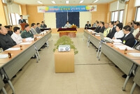 2009년도 생활현장 군민...