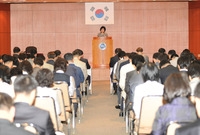 2009년 5월중 정례조회