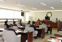 제210회 장성군의회 임시...