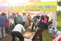 제11회 장성홍길동 축제