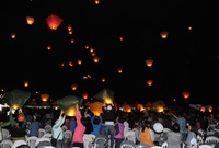 제11회 장성홍길동 축제