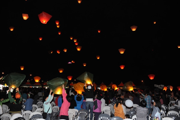 제11회 장성홍길동 축제