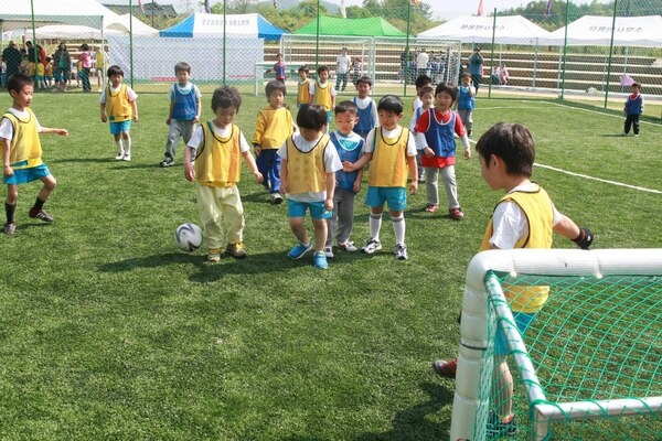 제11회 장성홍길동 축제