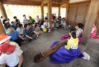 제11회 장성홍길동 축제