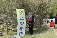 제11회 장성홍길동 축제