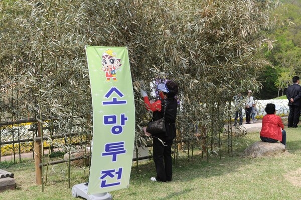 제11회 장성홍길동 축제