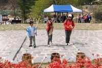 제11회 장성홍길동 축제