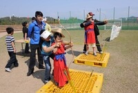 제11회 장성홍길동 축제