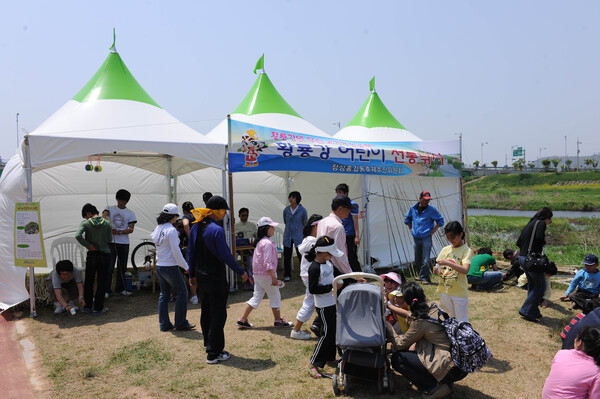 제11회 장성홍길동 축제