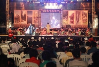 제11회 장성홍길동 축제