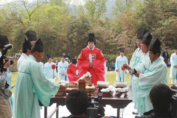 제11회 장성홍길동 축제