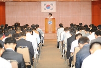 2009년도 6월중 정례조...