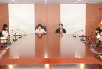 제2회 장성군 영어경시대회...