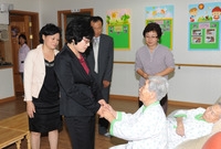 2009년 추석맞이 사회 ...