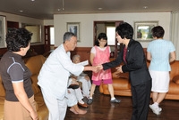 2009년 추석맞이 사회 ...