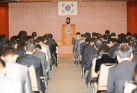 2009년도 11월중 정례...