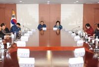 국민권익 위원회 이동신문고...