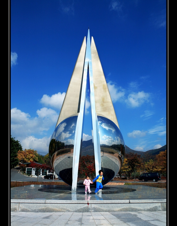 2009년도 장성관광사진 공모전