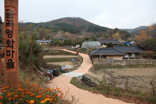 2009년도 장성관광사진 공모전