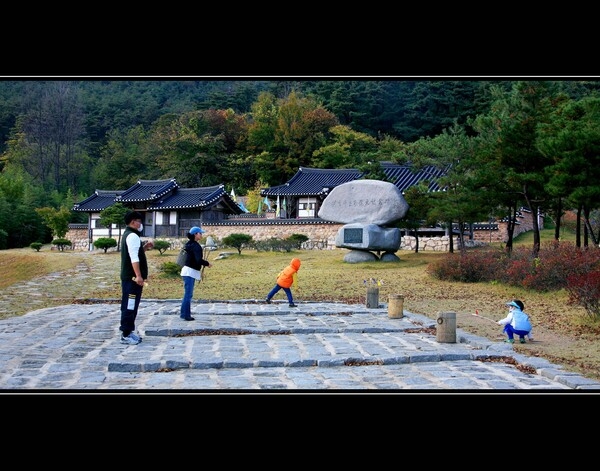 2009년도 장성관광사진 공모전