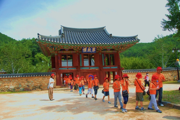 2009년도 장성관광사진 공모전