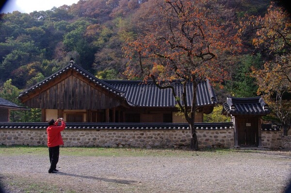 2009년도 장성관광사진 공모전