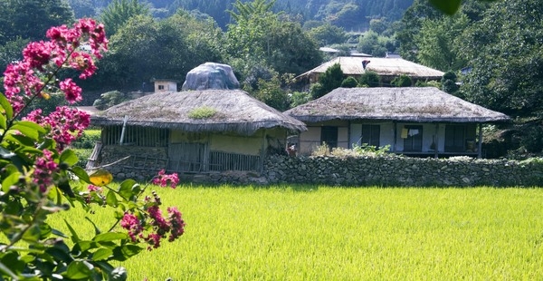 2009년도 장성관광사진 공모전