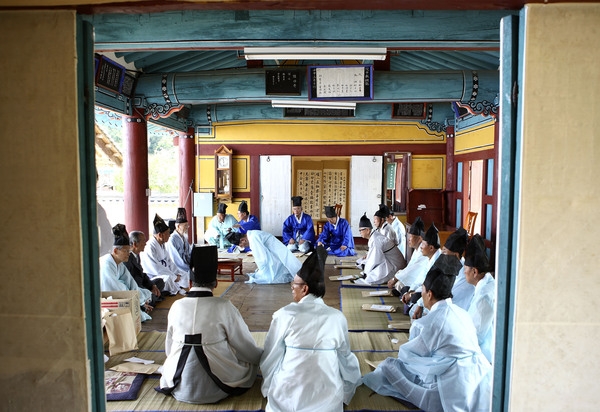 2009년도 장성관광사진 공모전