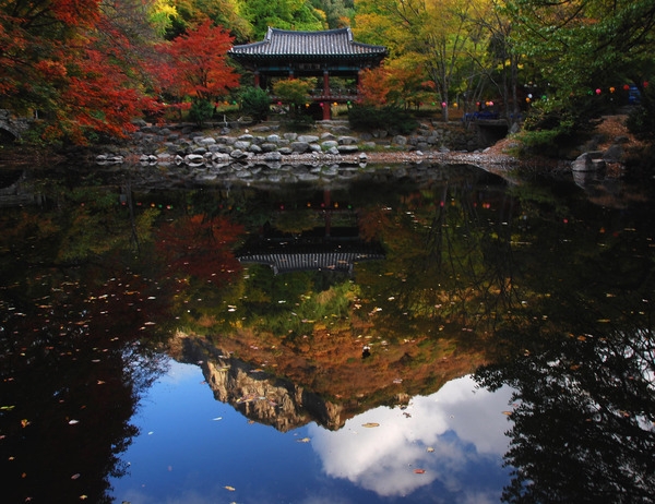 2009년도 장성관광사진 공모전