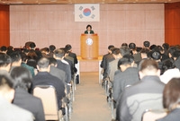 2010년 2월중 정례조회
