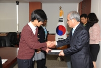 2010년도 상반기 인재육...