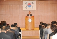2010년도 5월중 정례조...