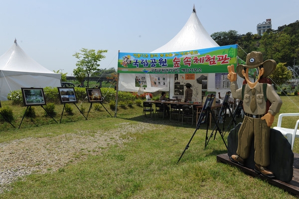 제12회 장성 홍길동 축제