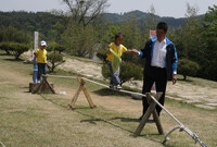 제12회 장성 홍길동 축제