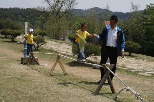 제12회 장성 홍길동 축제