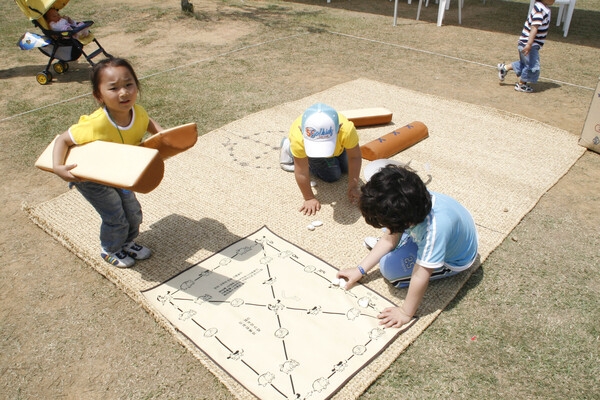 제12회 장성 홍길동 축제
