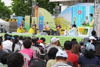 제12회 장성 홍길동 축제