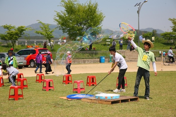제12회 장성 홍길동 축제