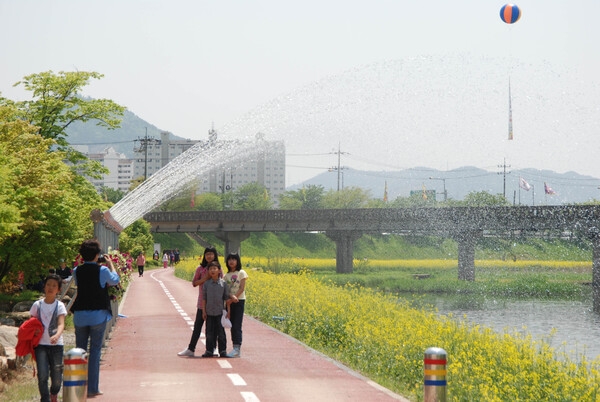 제12회 장성 홍길동 축제